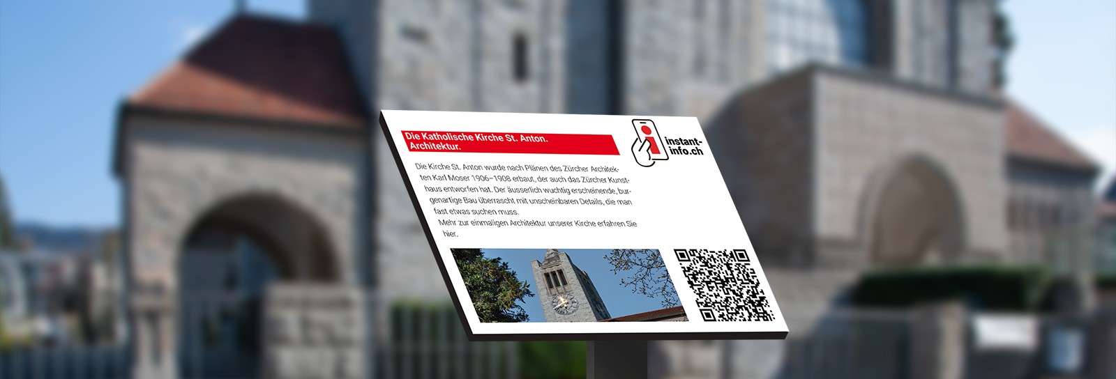 instant info: jederzeit, überall und zu jedem Thema. <br />
Direkt auf <b>deinem</b> Smartphone.